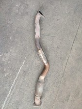 FLESSIBILE MARMITTA PER ALFA ROMEO 147 Serie (937) (00>05<) diesel 1.9 (00>05)