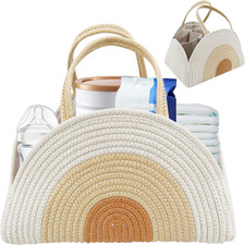 Borsa Fasciatoio per Neonati