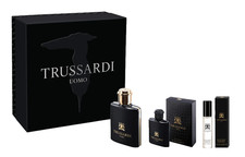 TRUSSARDI MASCHILE COFANETTO