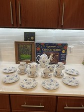 Lomonosov Impr Porcellana