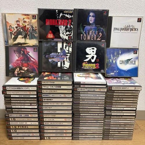 Lotto bundle titoli - bundle, 80
