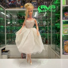 MATTEL - BARBIE - Ballerina 1975 tutto ORIGINALE