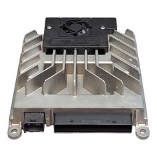 Amplificatore Burmester