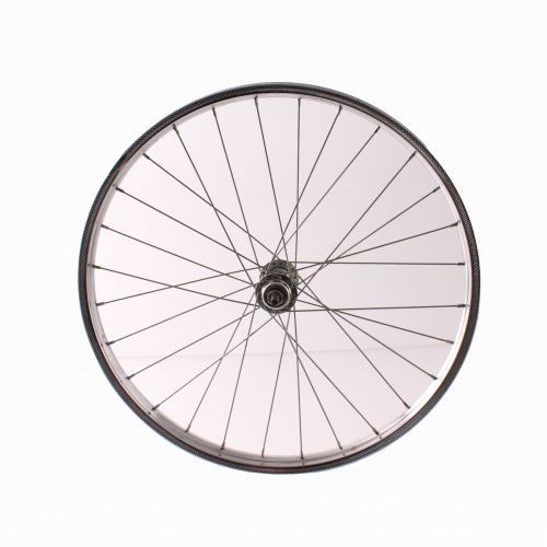 Ruota ciclo ferro - , del