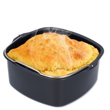 Barile Torta, Friggitrice Ad