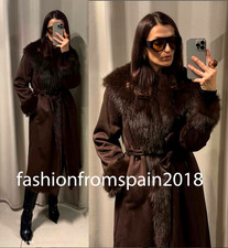 ZARA NUOVO CAPPOTTO DONNA