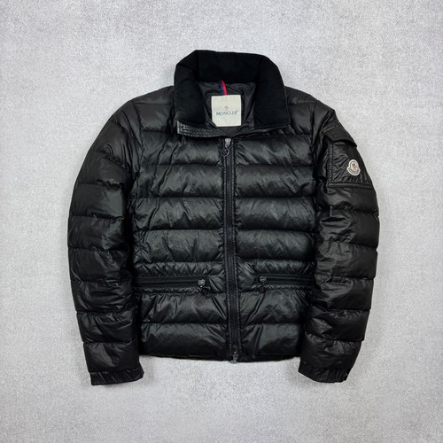 Giubbotto donna moncler nylon - giubbotto,