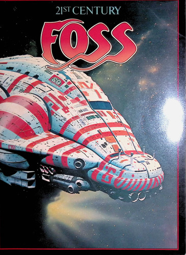 21st century foss chris - foss,