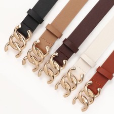 Cintura donna alta gamma