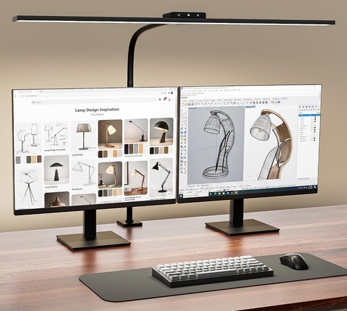 Lampada scrivania led - lampada, cm