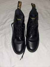 Stivali Dr. Martens Air Wair