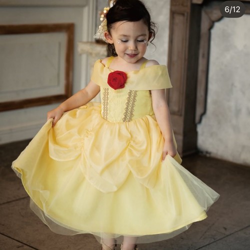 Abito cottoli belle 130 - belle, la