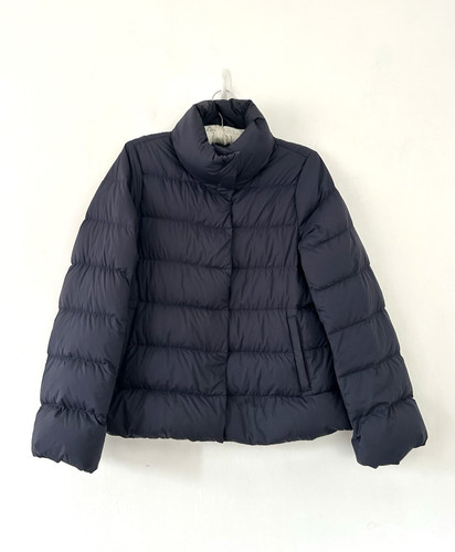Uniqlo piumino puffa cappotto - piumino,