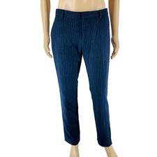 Tommy Hilfiger Uomo Navy Blue