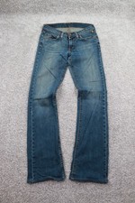 Meltin' Pot Y2K Jeans Nicole