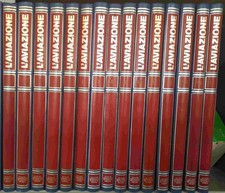 L'Aviazione - Enciclopedia -