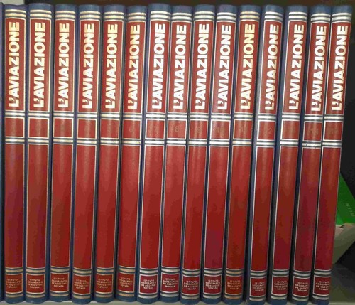Aviazione enciclopedia - -,
