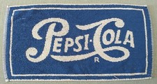 Tovaglietta Pub Bar - PEPSI COLA