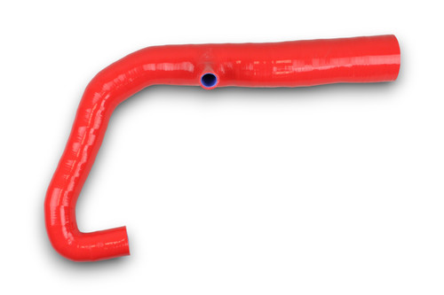 Tubo silicone aspirazione - tubo,