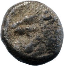 Ionie 1/12 Statère - Obole c