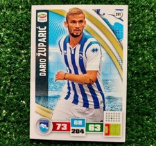 CARD ADRENALYN XL CALCIATORI