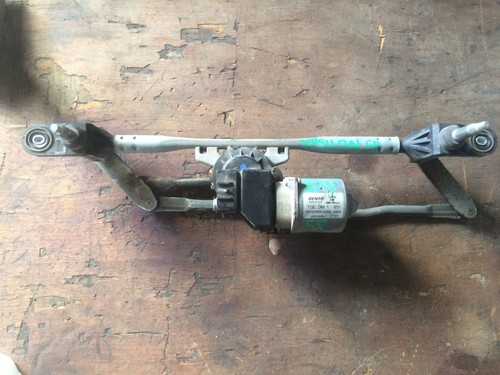 Motorino tergicristallo - motorino,