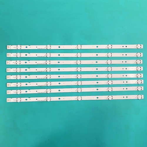 Strisce led per 49ds500e - per, tx-49ds500e