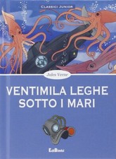 Ventimila leghe sotto i mari