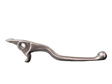 LEVA DESTRA FRENO ANTERIORE CROMATA PER KTM 990 Adventure R / S (2006-2013)