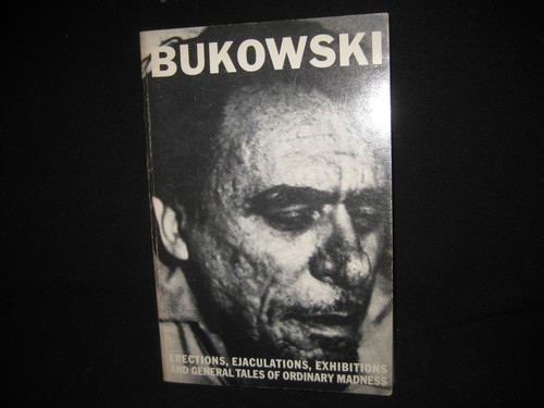 Charles bukowski erezioni - charles,