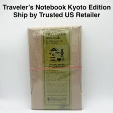 Traveler's Company Kyoto