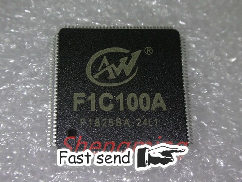Pezzi f1c100a f1c100 - 10,