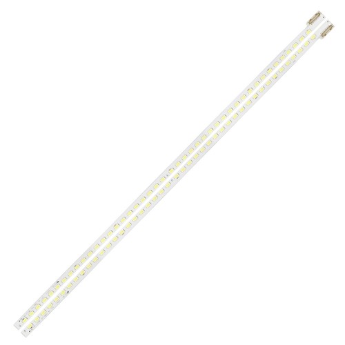 Kit 2pz strisce led per - strisce, tv