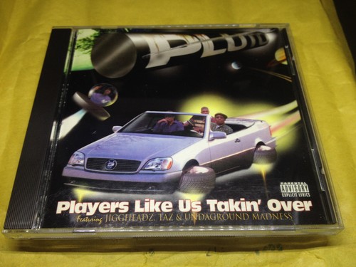 Pluto players like - pluto, us