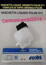 VASCHETTA LIQUIDO  MINIMOTO