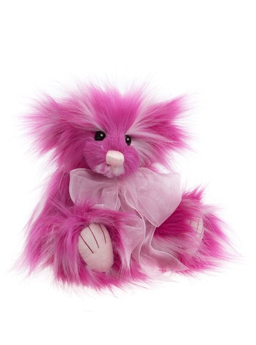 Charlie bears cupcake - bears, ai