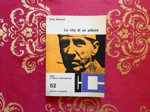 Vita pittore di - vita,
