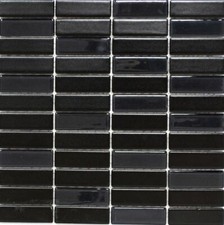 Mosaico Tegola ceramica vetro