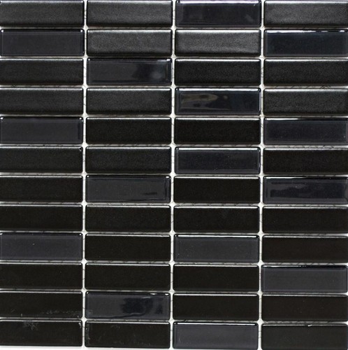 Mosaico tegola ceramica vetro - mosaico,