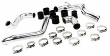 ISR Performance Intercooler