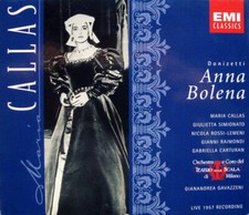 Gaetano Donizetti - Maria