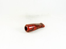 Bocchino metacrilato per Sigaro Toscano per i sigari color rosso venato