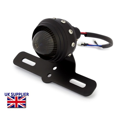 Fanale posteriore stop moto