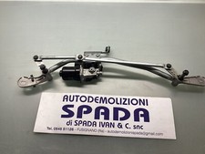 BMW 3 320X Sedan 31DY del 2020 (G20) - Motorino tergi vetro completo W000090852