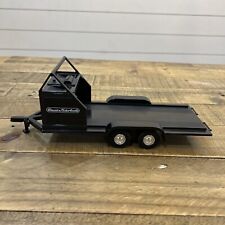 Rimorchio Attrezzo Pianale