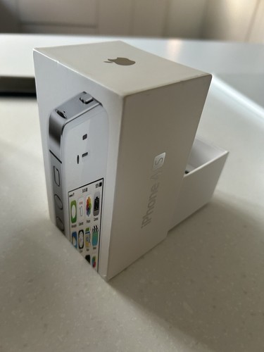 Scatola vuota apple iphone - iphone, 4s