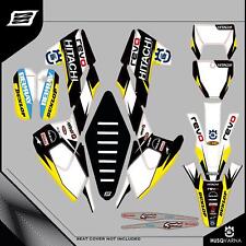 KIT Grafiche adesive Per