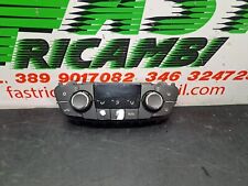 COMANDI CLIMA A/C OPEL INSIGNIA 2.0 CDTI 13273097 2009