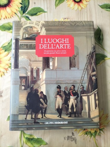 Luoghi dell arte - dell'arte,