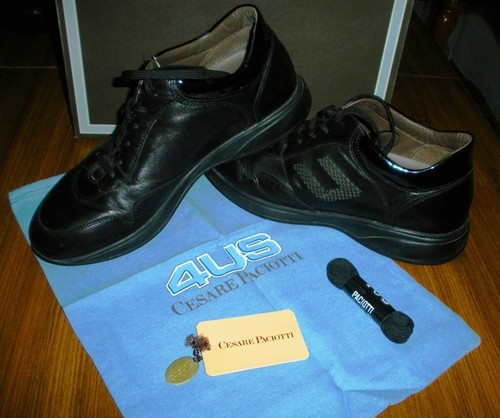 Scarpe cesare paciotti 4us - cesare,